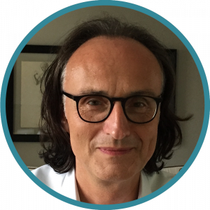 Frank Leymann